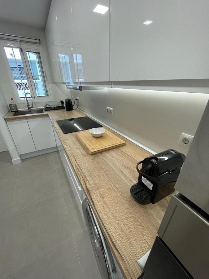 Encantador Piso Con Terraza Y Piscina Διαμέρισμα Benalmádena Εξωτερικό φωτογραφία