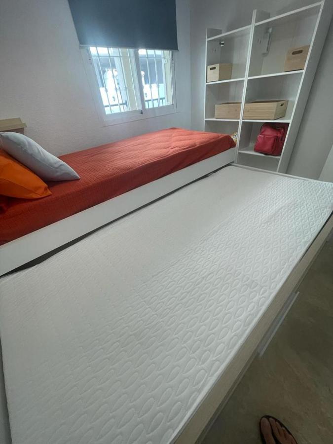 Encantador Piso Con Terraza Y Piscina Διαμέρισμα Benalmádena Εξωτερικό φωτογραφία