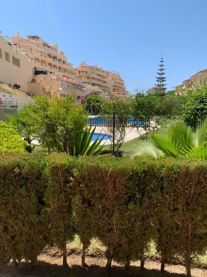 Encantador Piso Con Terraza Y Piscina Διαμέρισμα Benalmádena Εξωτερικό φωτογραφία