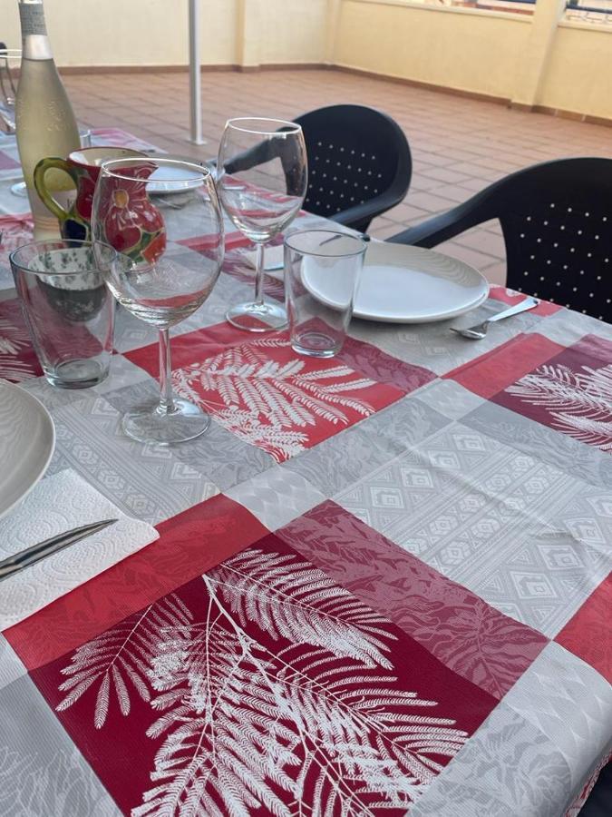 Encantador Piso Con Terraza Y Piscina Διαμέρισμα Benalmádena Εξωτερικό φωτογραφία