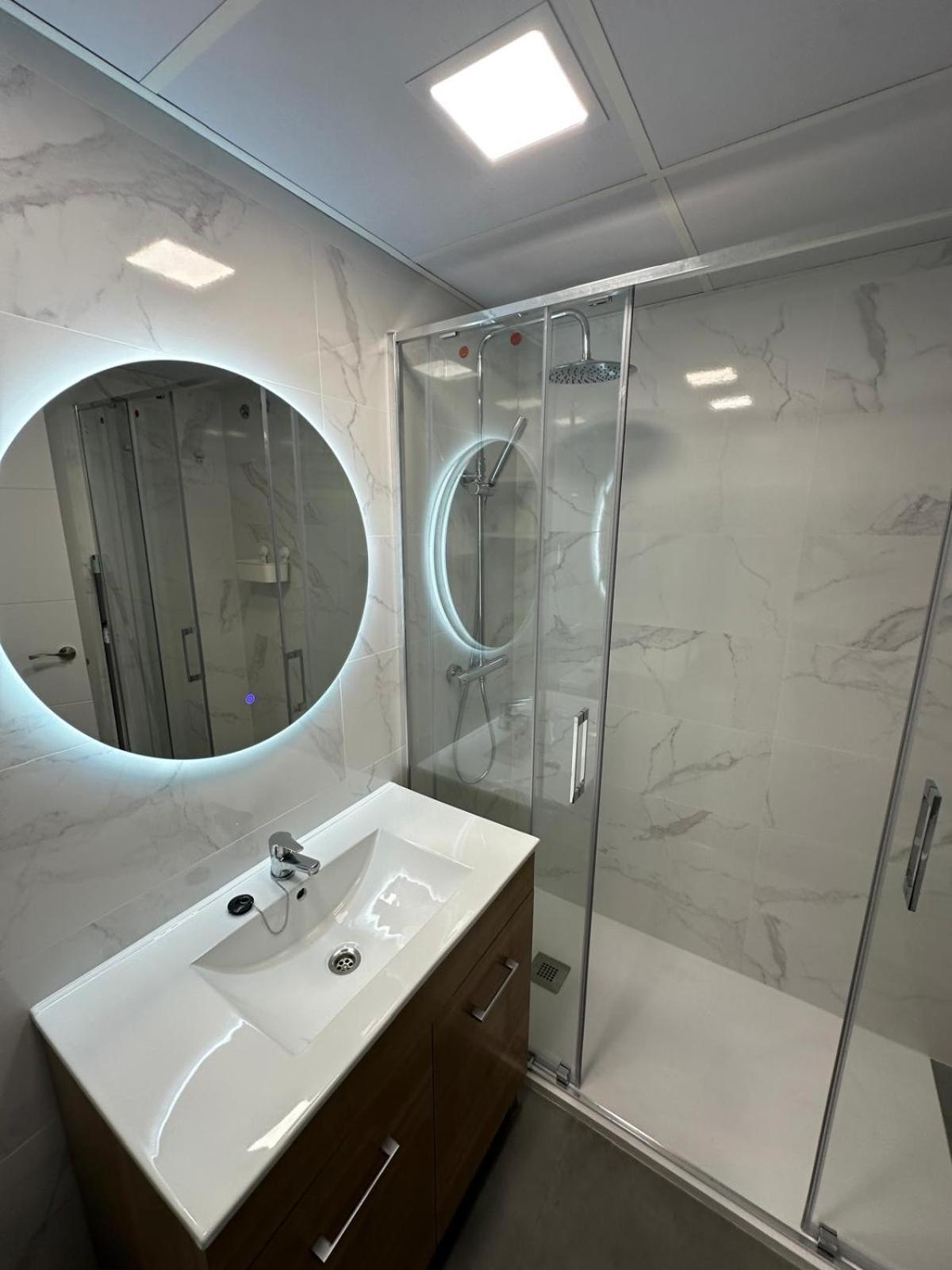 Encantador Piso Con Terraza Y Piscina Διαμέρισμα Benalmádena Εξωτερικό φωτογραφία